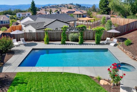 3724 Stanhope Court Santa Rosa CA 95404