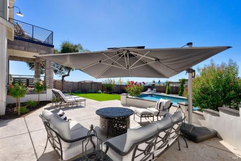 3724 Stanhope Court Santa Rosa CA 95404