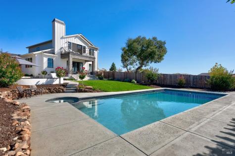 3724 Stanhope Court Santa Rosa CA 95404