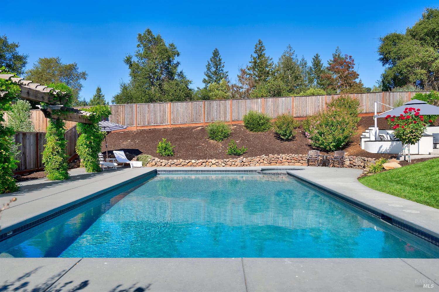 3724 Stanhope Court Santa Rosa CA 95404