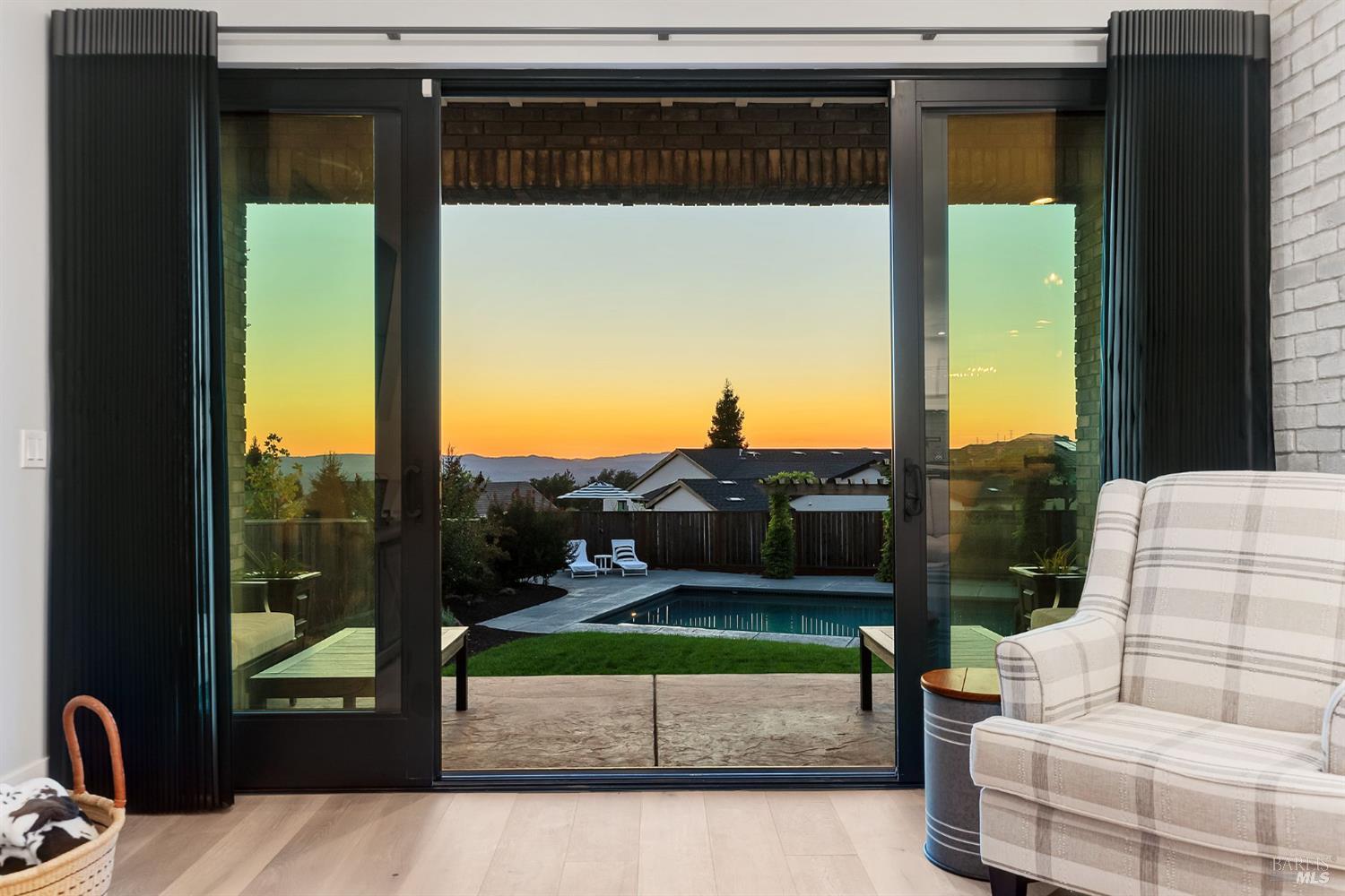 3724 Stanhope Court Santa Rosa CA 95404