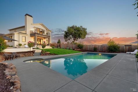 3724 Stanhope Court Santa Rosa CA 95404