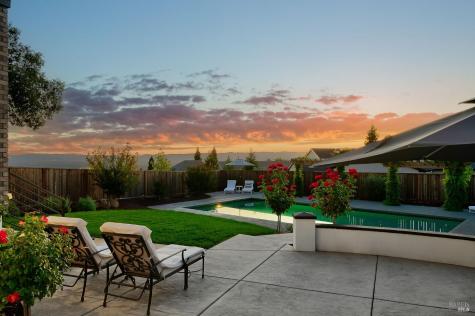 3724 Stanhope Court Santa Rosa CA 95404