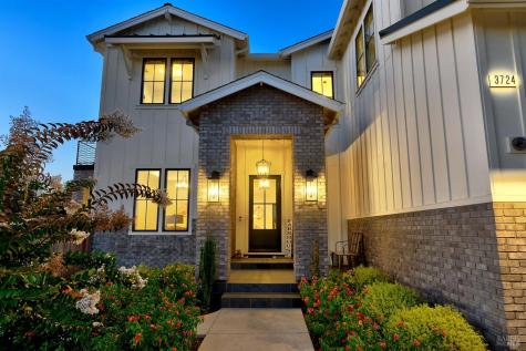 3724 Stanhope Court Santa Rosa CA 95404
