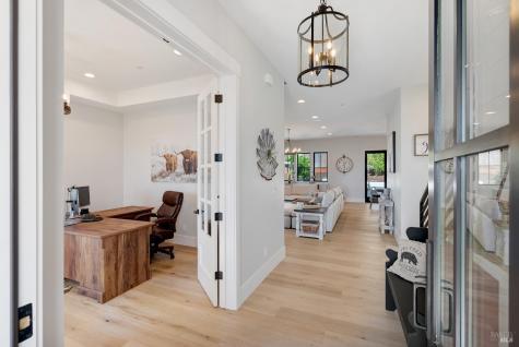 3724 Stanhope Court Santa Rosa CA 95404