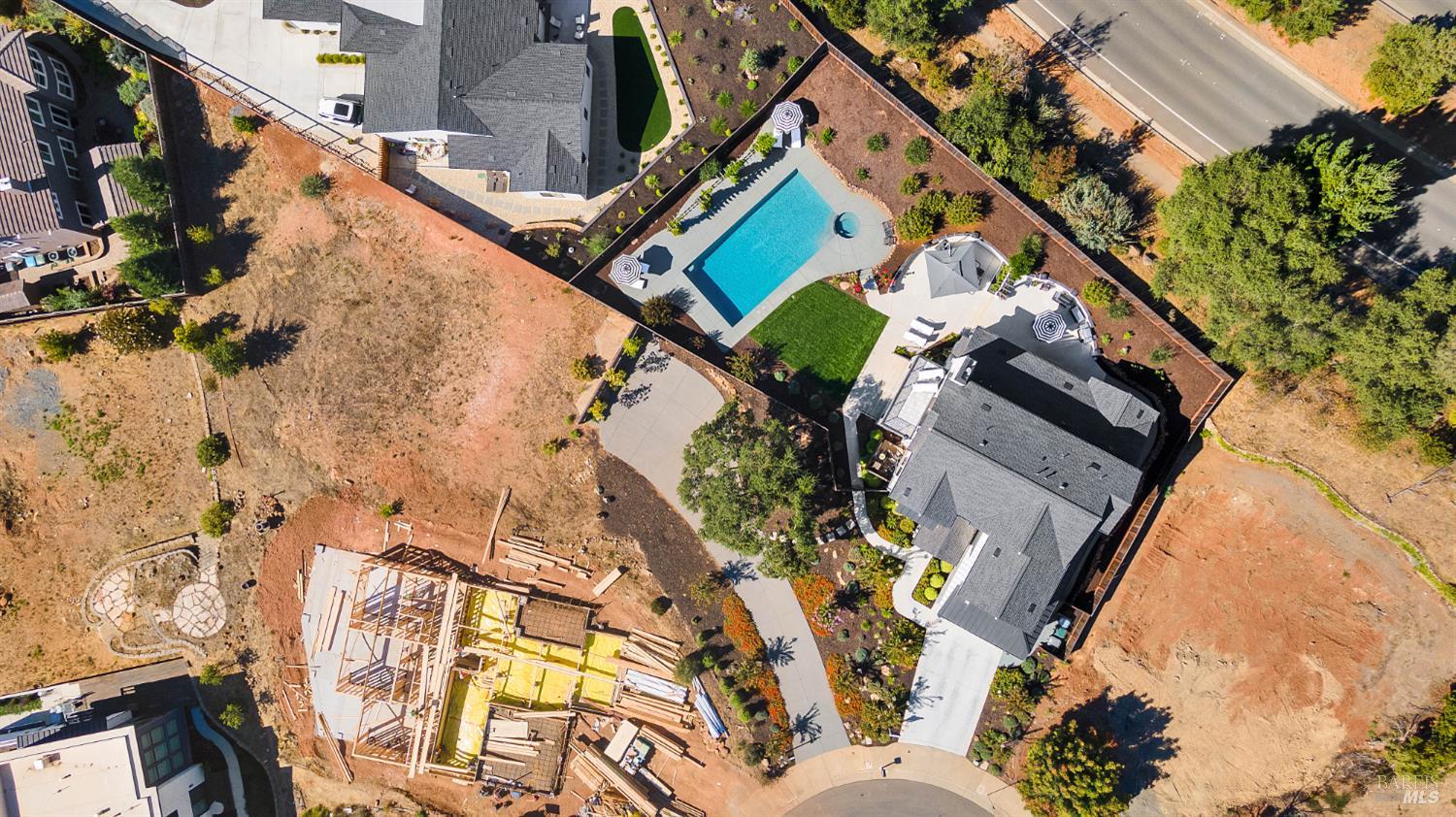 3724 Stanhope Court Santa Rosa CA 95404