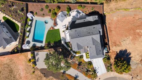 3724 Stanhope Court Santa Rosa CA 95404