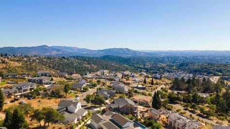 3724 Stanhope Court Santa Rosa CA 95404