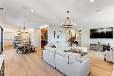 3724 Stanhope Court Santa Rosa CA 95404