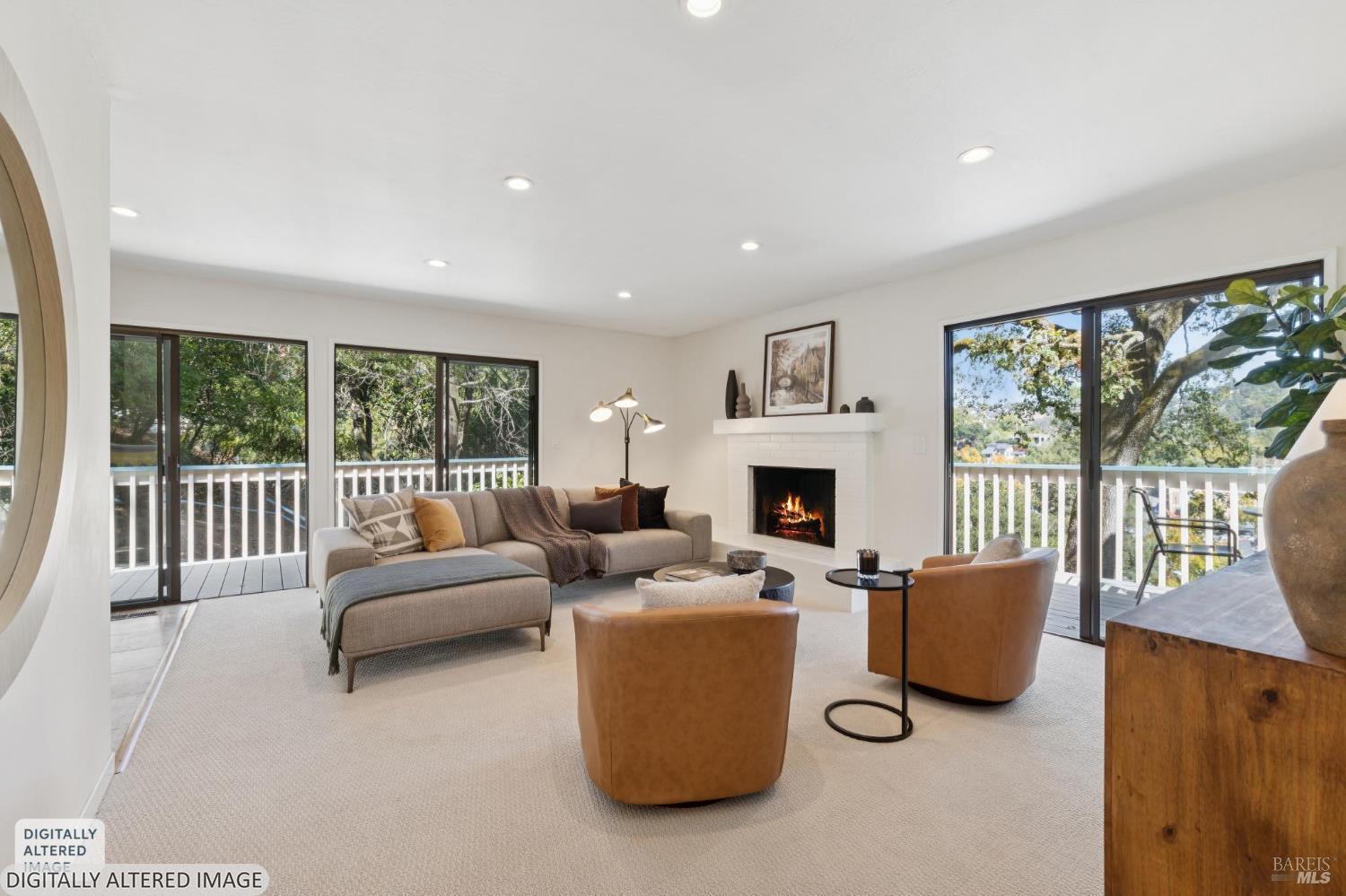 7-9 Jessup Street San Rafael CA 94901