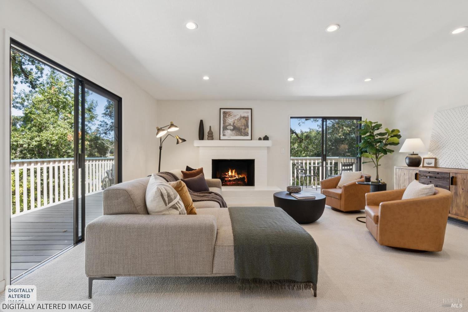 7-9 Jessup Street San Rafael CA 94901