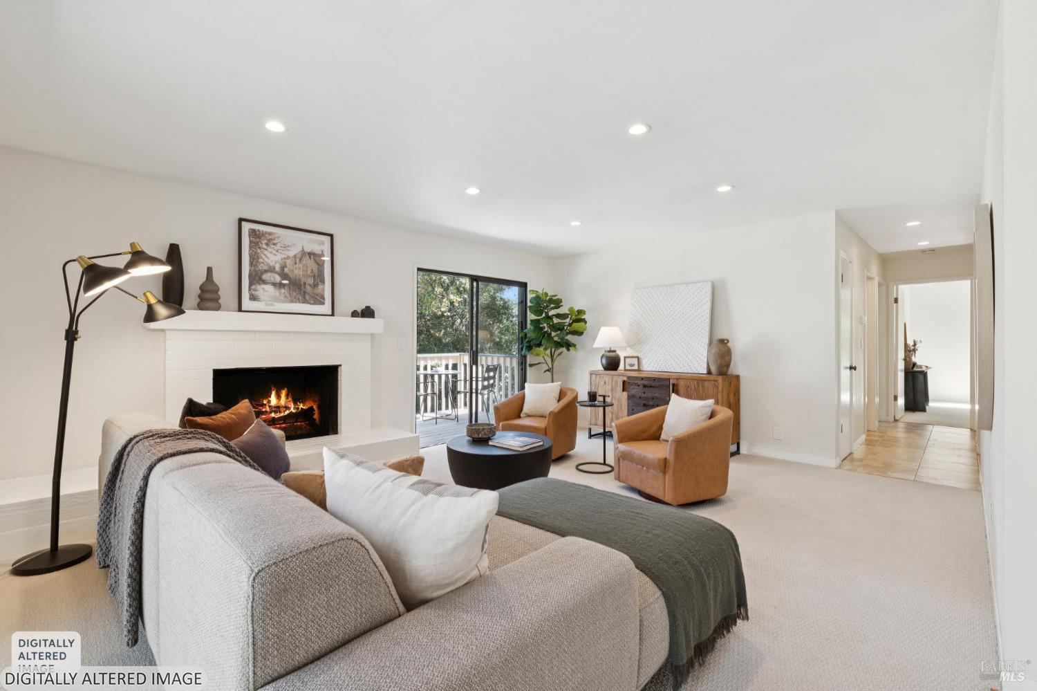 7-9 Jessup Street San Rafael CA 94901