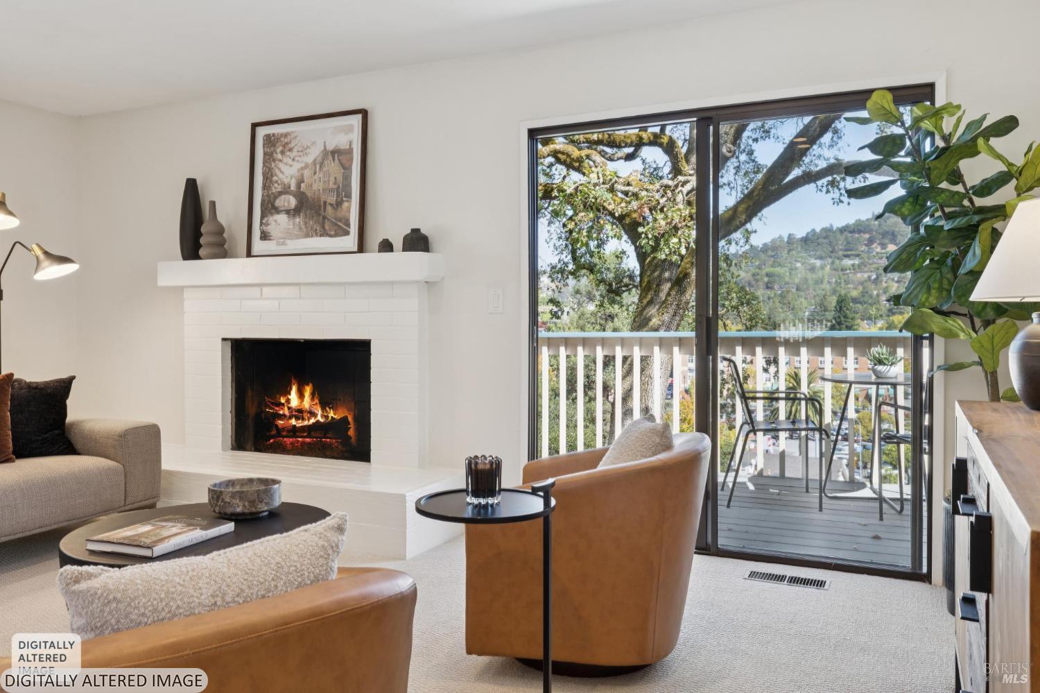 7-9 Jessup Street San Rafael CA 94901