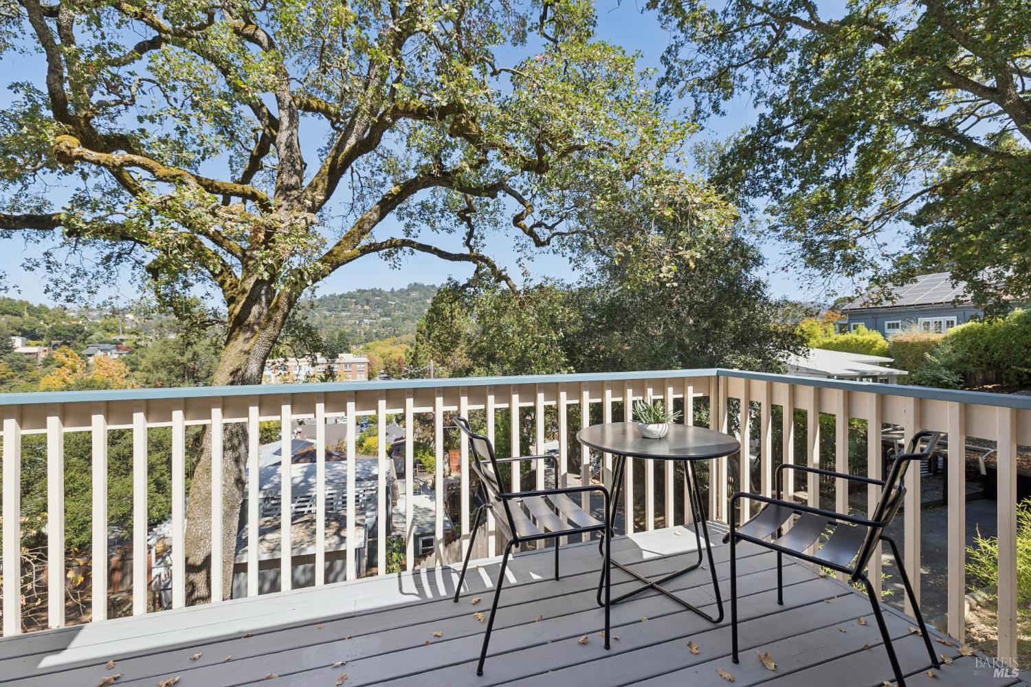 7-9 Jessup Street San Rafael CA 94901
