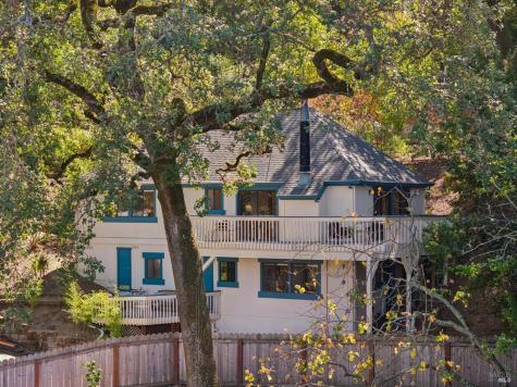 7-9 Jessup Street San Rafael CA 94901