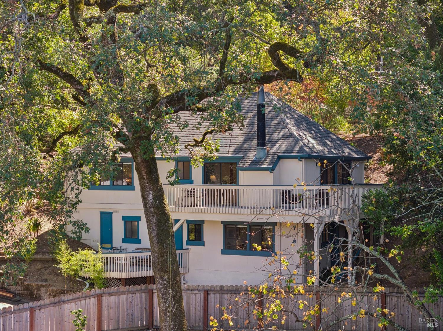 7-9 Jessup Street San Rafael CA 94901