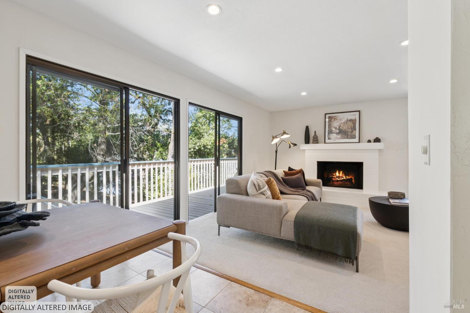 7-9 Jessup Street San Rafael CA 94901