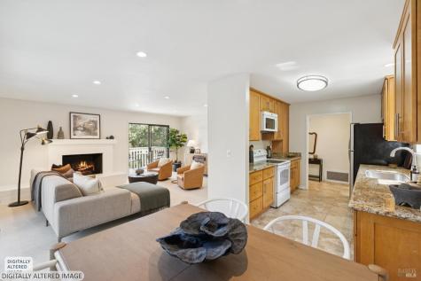 7-9 Jessup Street San Rafael CA 94901