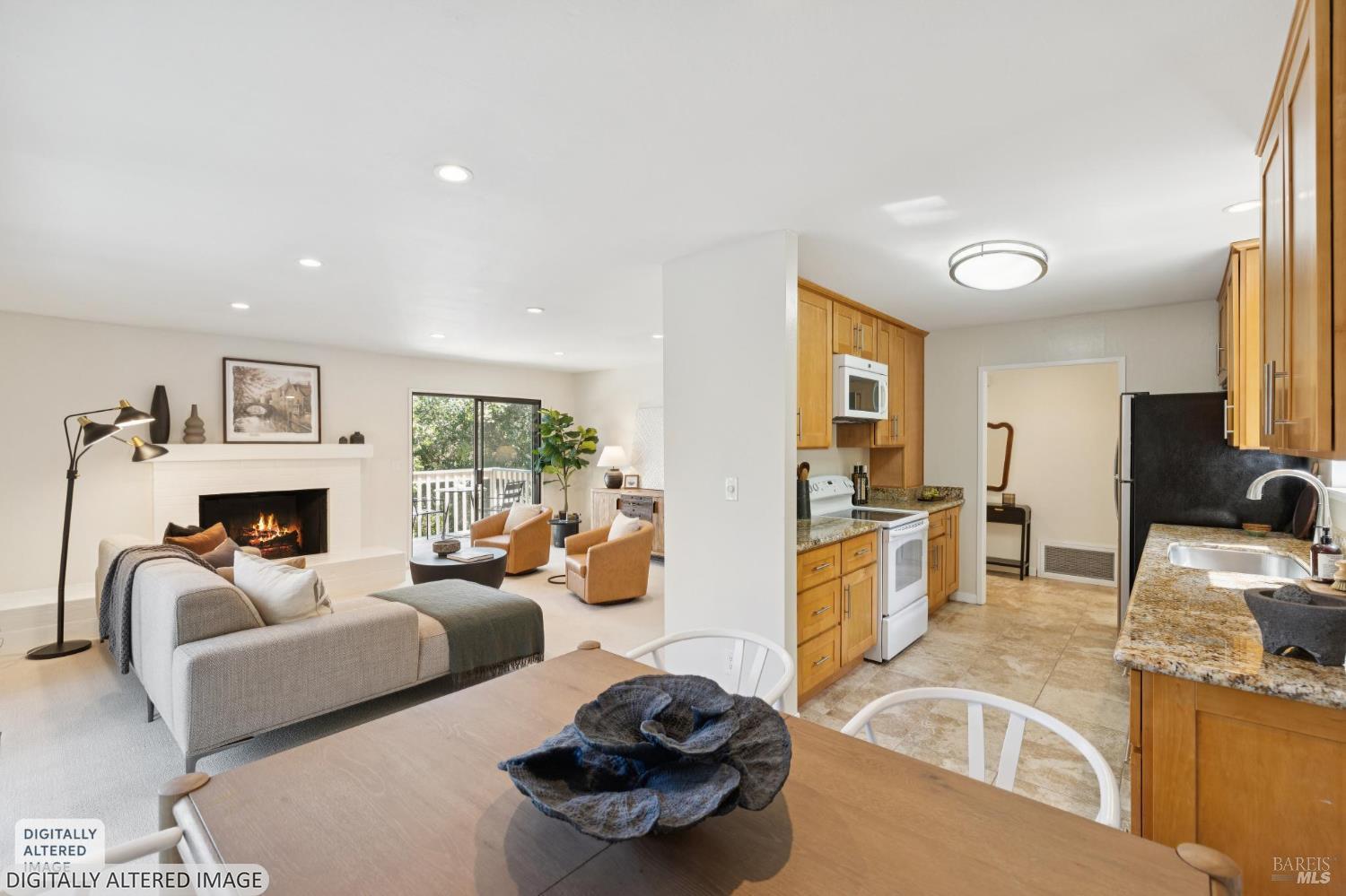7-9 Jessup Street San Rafael CA 94901