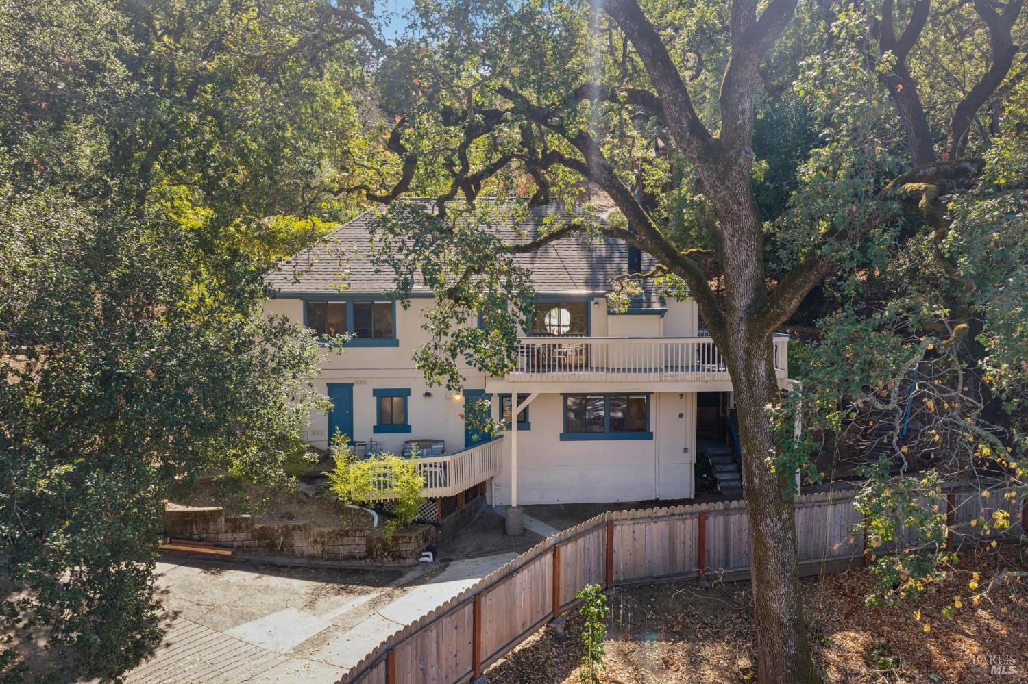 7-9 Jessup Street San Rafael CA 94901