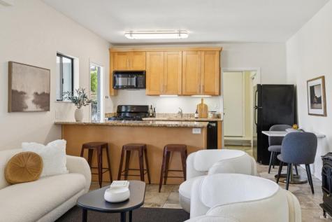 7-9 Jessup Street San Rafael CA 94901