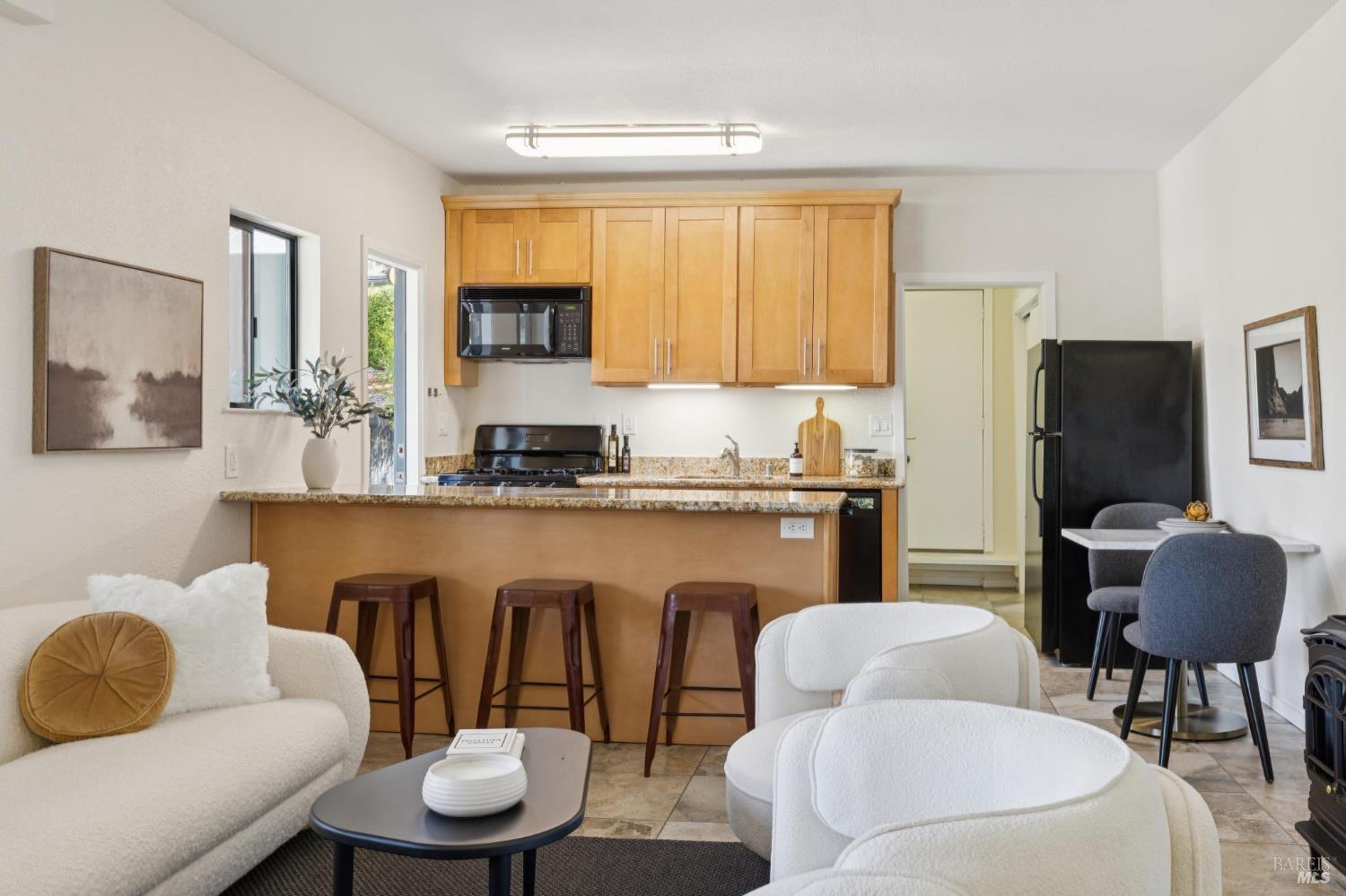 7-9 Jessup Street San Rafael CA 94901