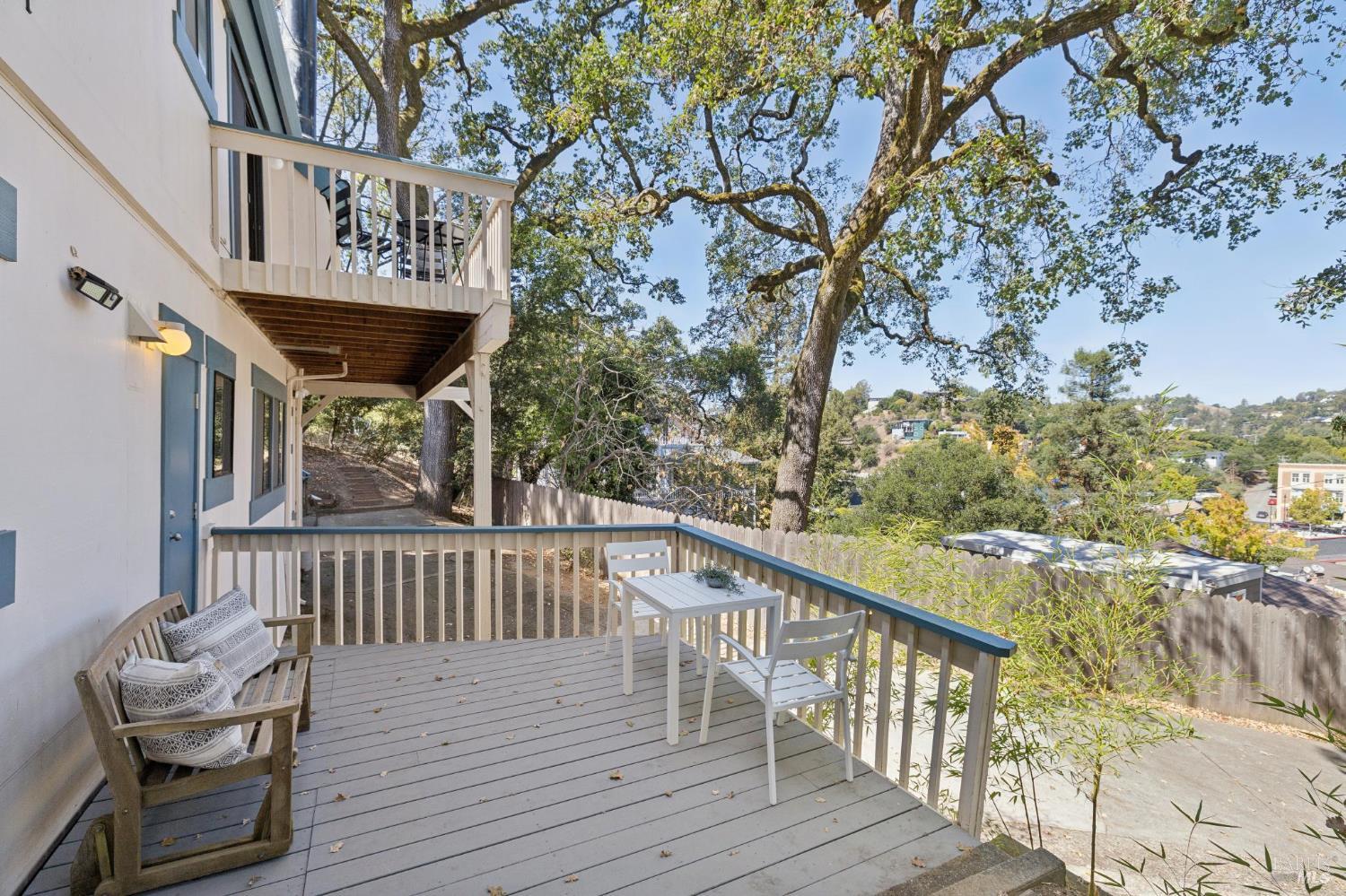 7-9 Jessup Street San Rafael CA 94901