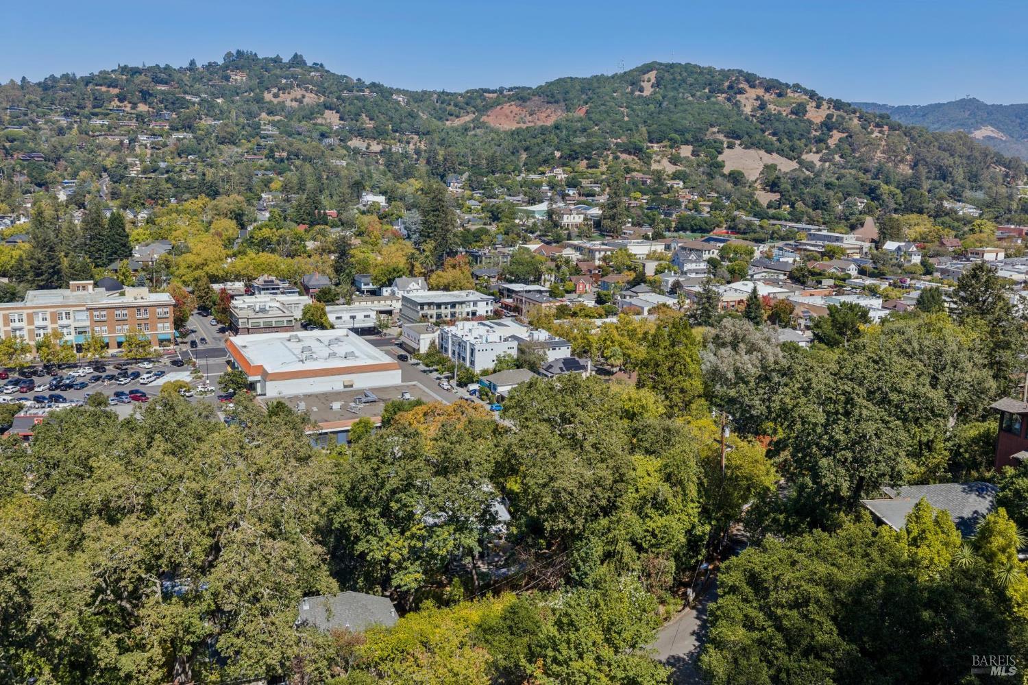 7-9 Jessup Street San Rafael CA 94901