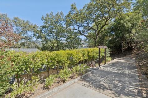 7-9 Jessup Street San Rafael CA 94901