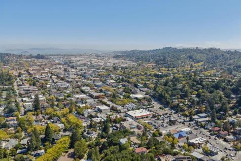 7-9 Jessup Street San Rafael CA 94901