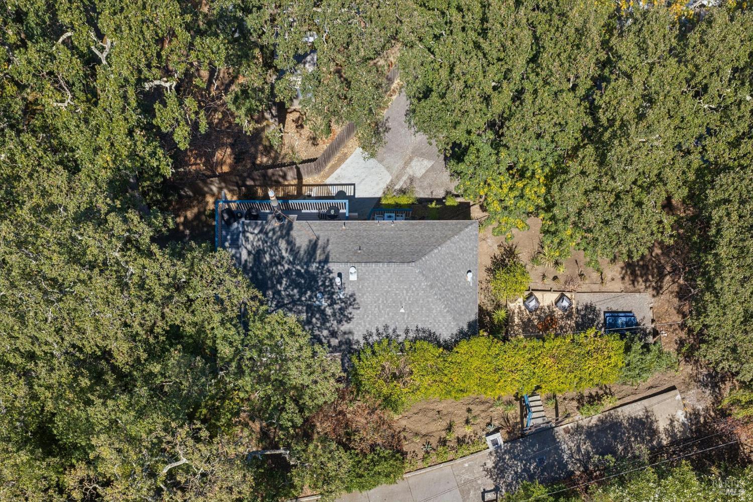7-9 Jessup Street San Rafael CA 94901