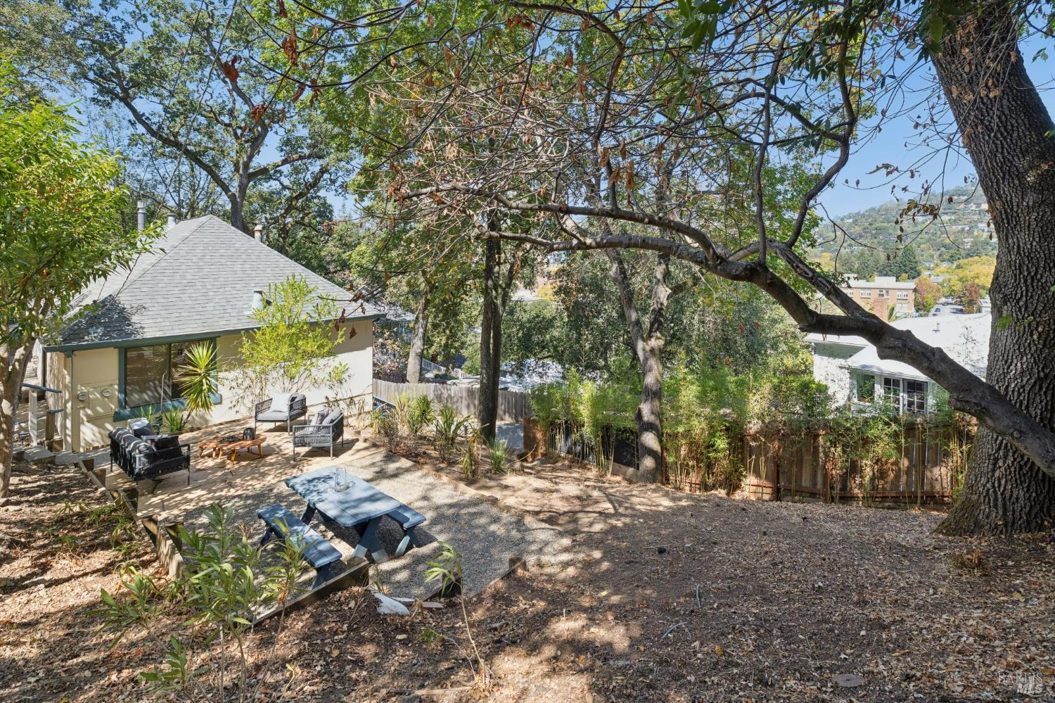 7-9 Jessup Street San Rafael CA 94901