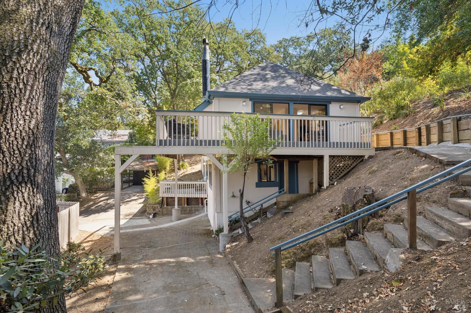 7-9 Jessup Street San Rafael CA 94901