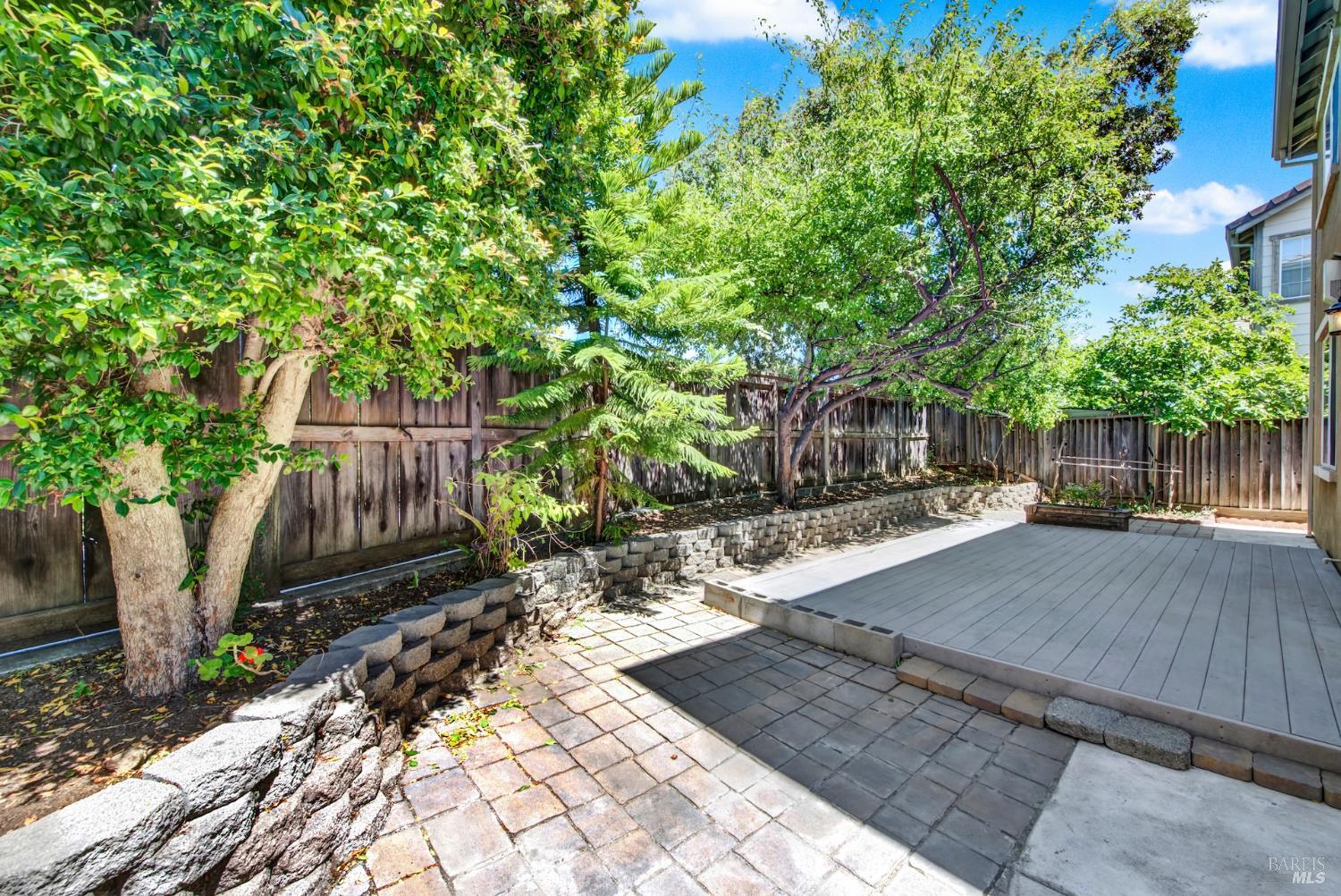 371 Mountain Meadows Drive Fairfield CA 94534