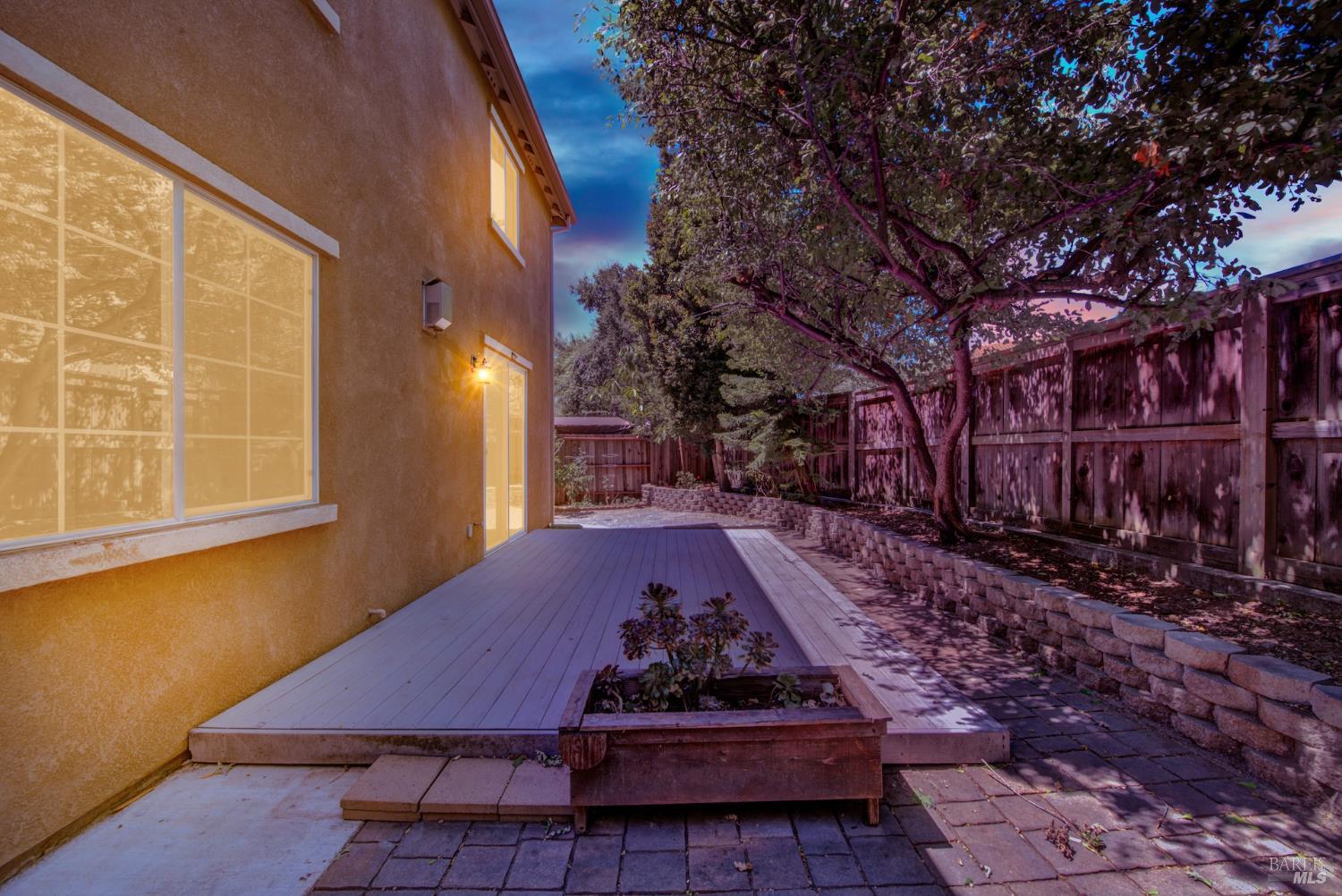 371 Mountain Meadows Drive Fairfield CA 94534