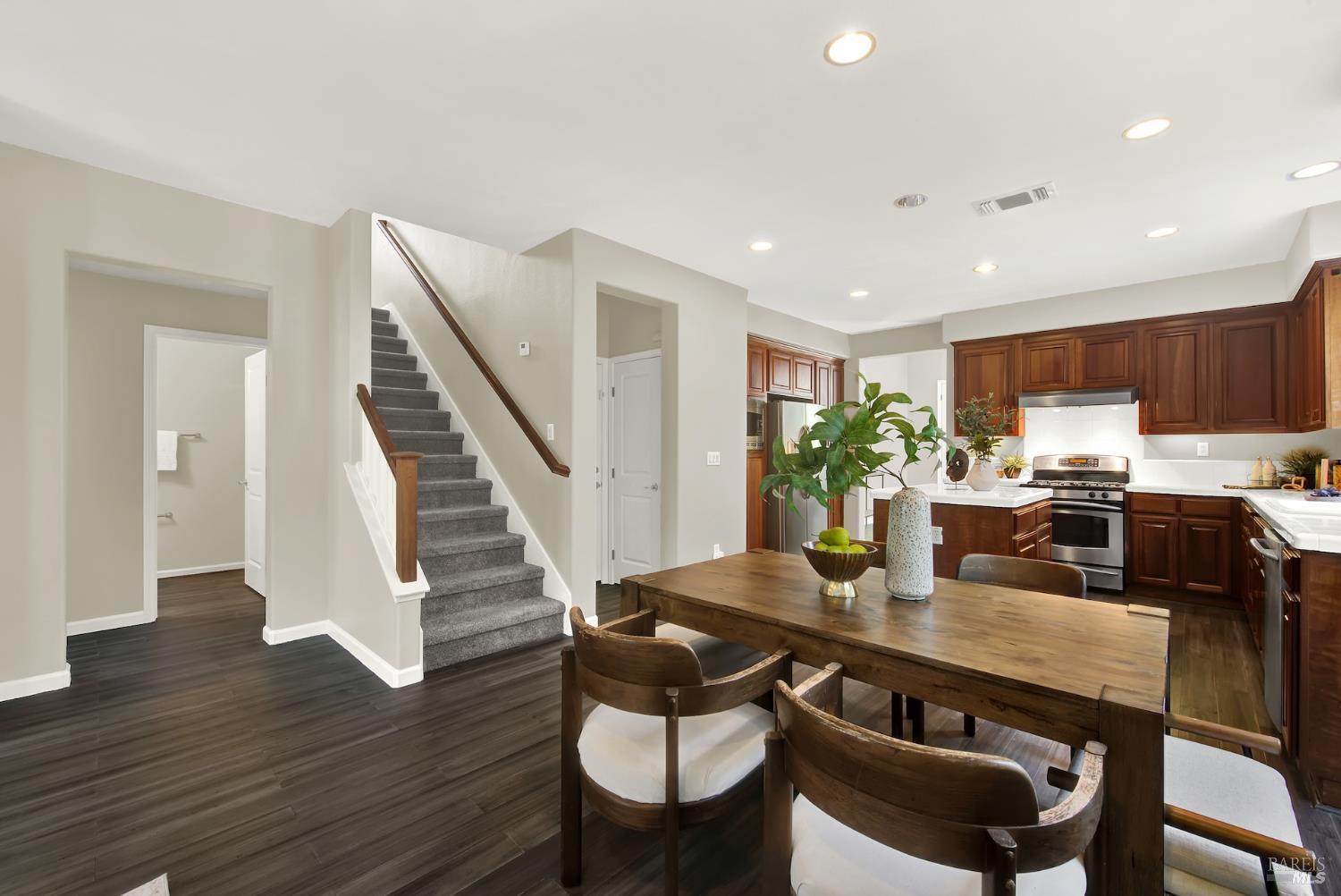 371 Mountain Meadows Drive Fairfield CA 94534