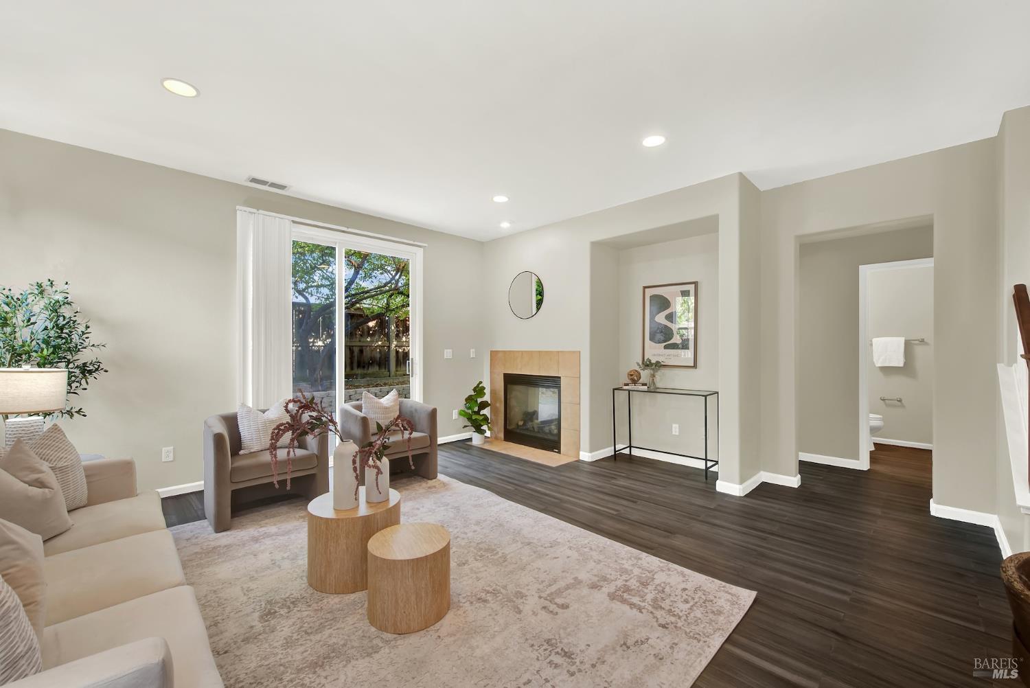 371 Mountain Meadows Drive Fairfield CA 94534