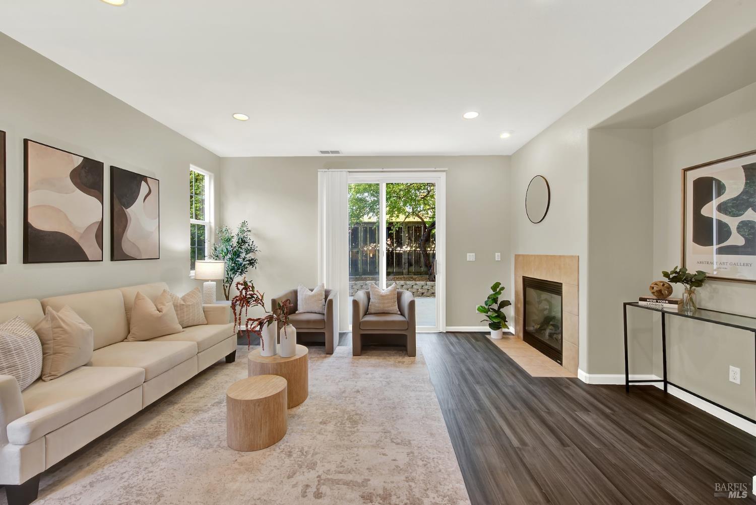 371 Mountain Meadows Drive Fairfield CA 94534