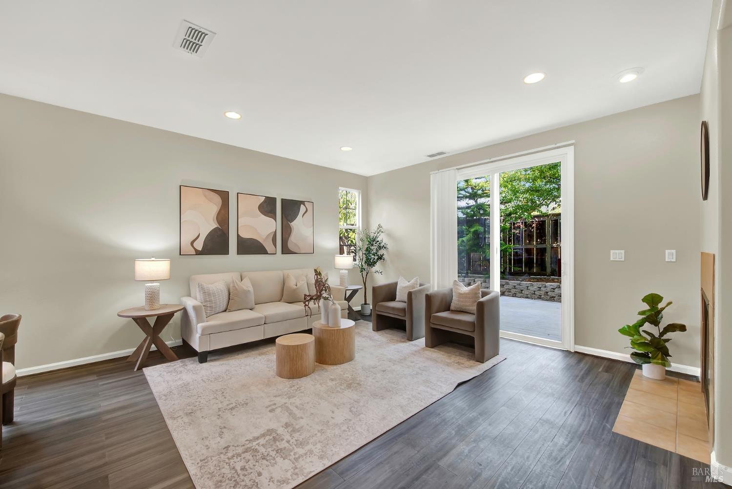 371 Mountain Meadows Drive Fairfield CA 94534