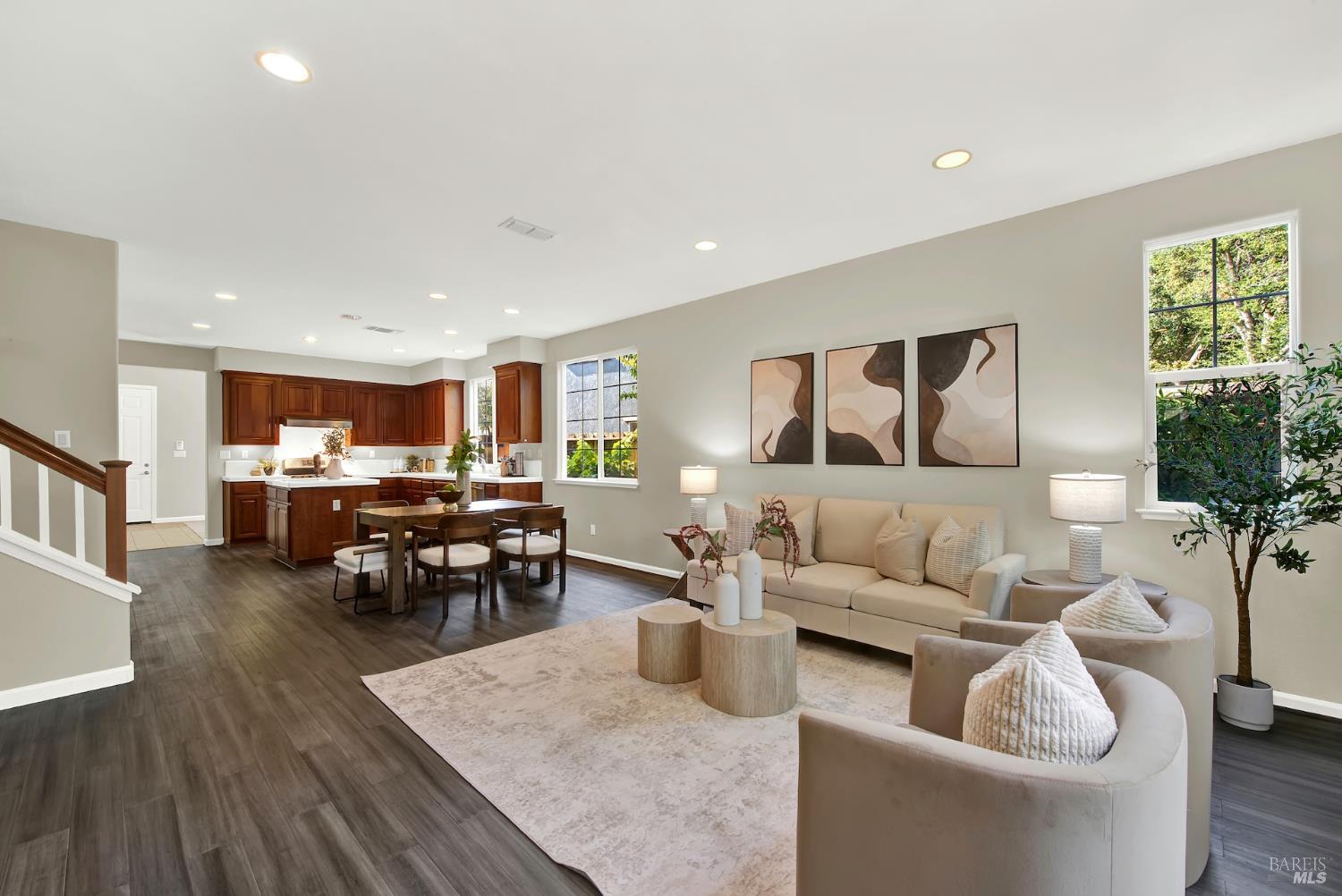 371 Mountain Meadows Drive Fairfield CA 94534