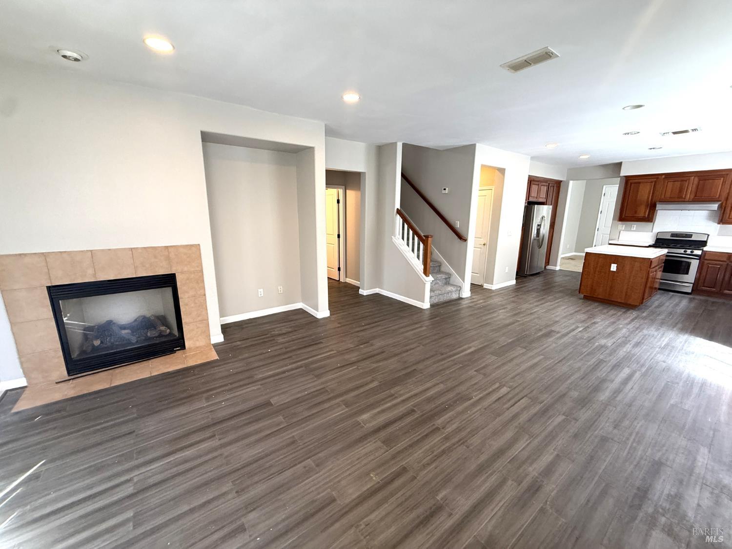 371 Mountain Meadows Drive Fairfield CA 94534