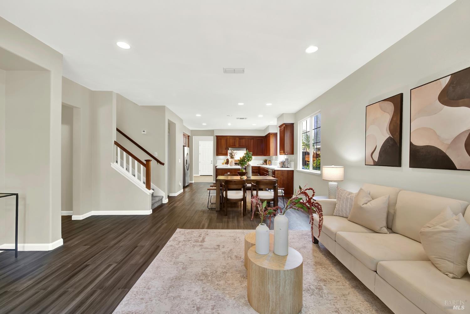 371 Mountain Meadows Drive Fairfield CA 94534
