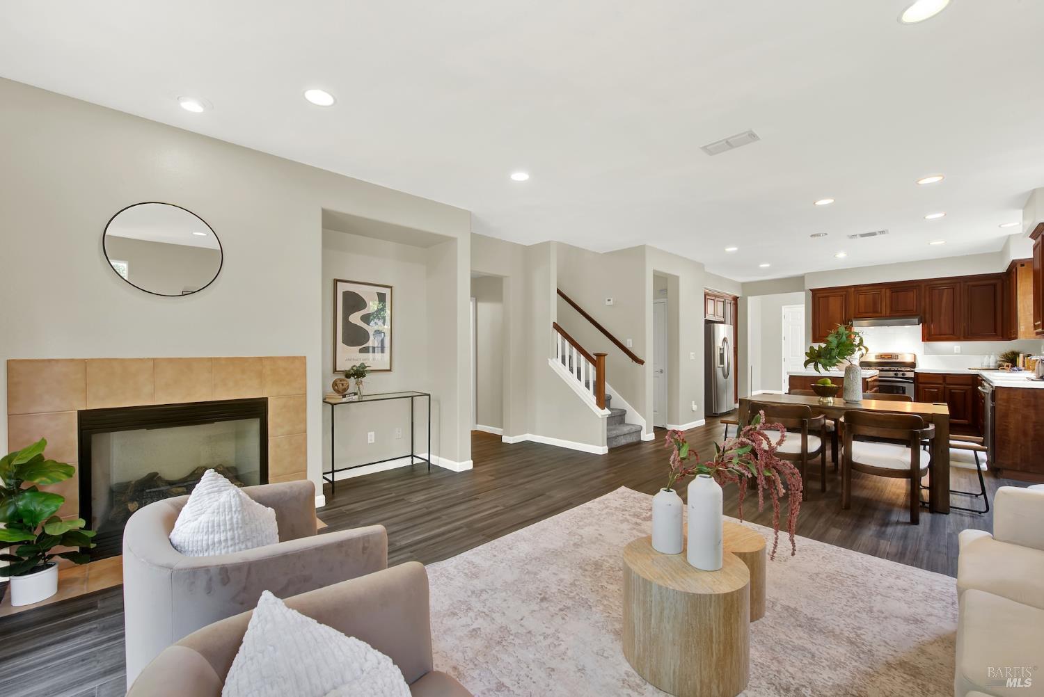 371 Mountain Meadows Drive Fairfield CA 94534