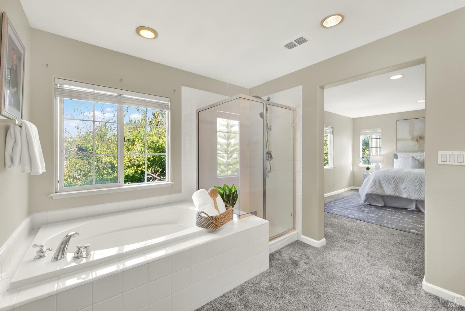 371 Mountain Meadows Drive Fairfield CA 94534