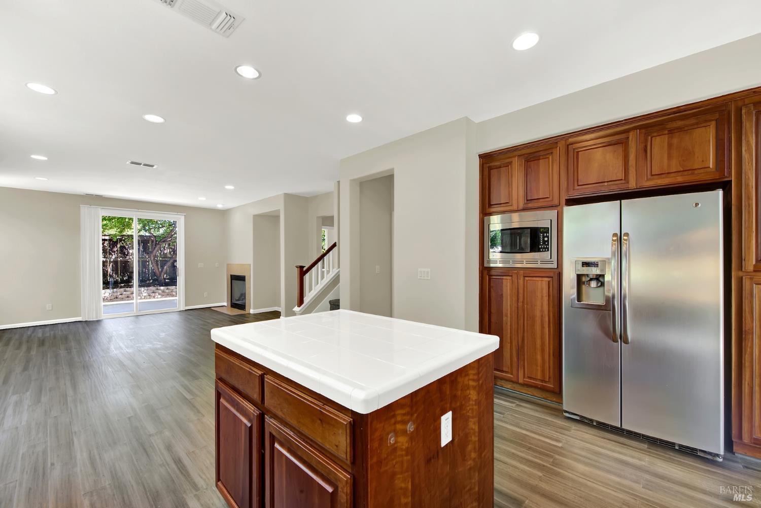 371 Mountain Meadows Drive Fairfield CA 94534