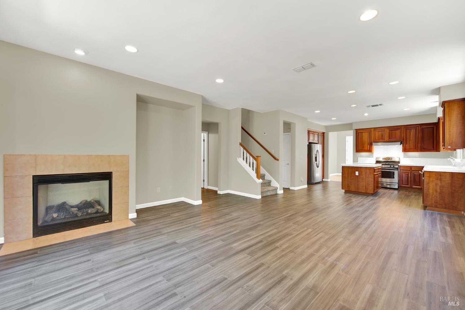 371 Mountain Meadows Drive Fairfield CA 94534