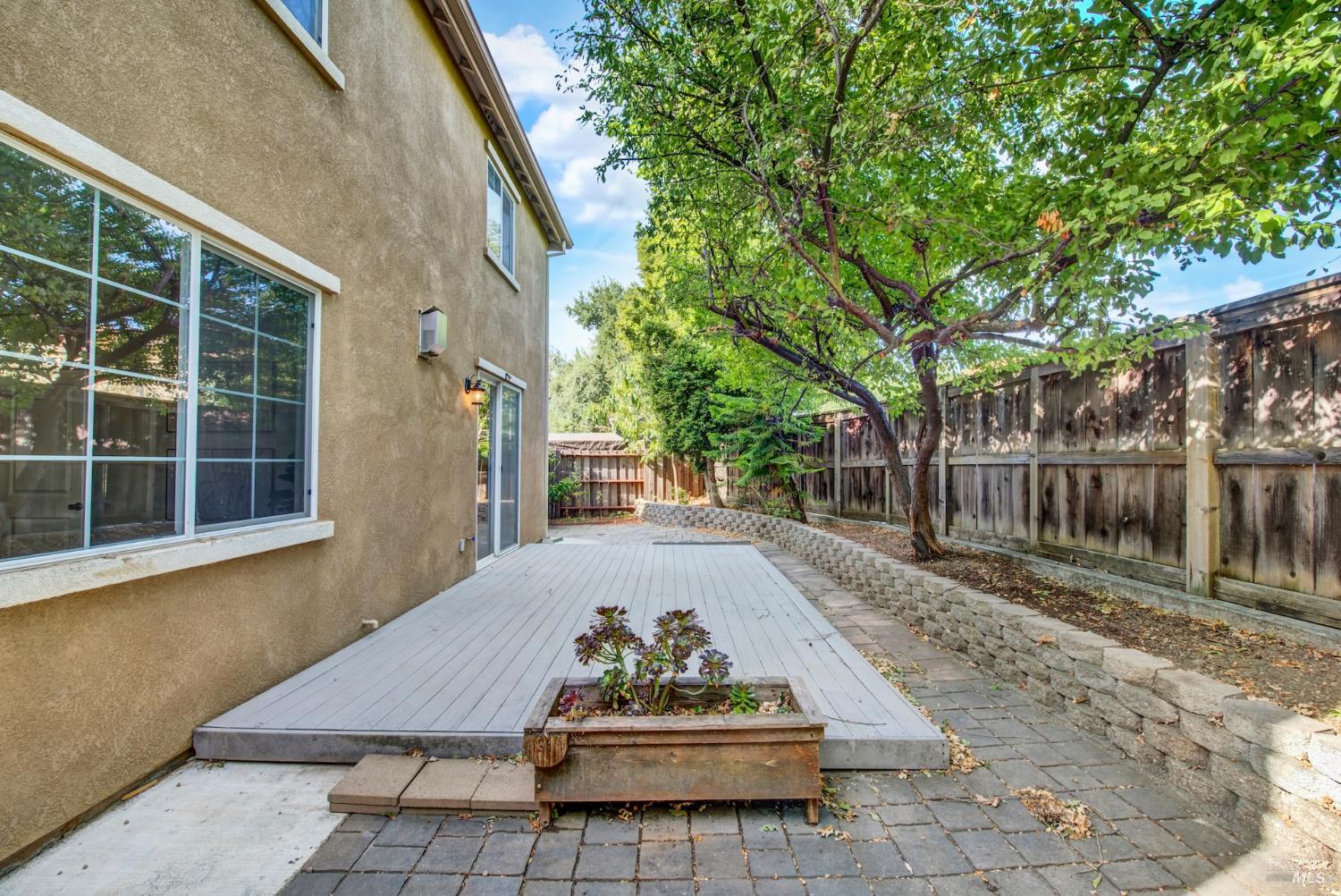 371 Mountain Meadows Drive Fairfield CA 94534