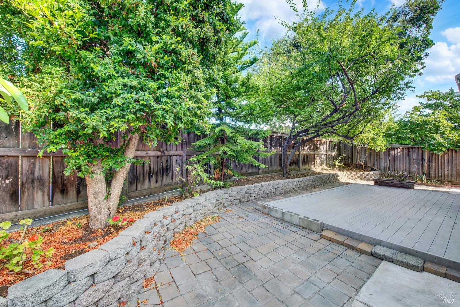 371 Mountain Meadows Drive Fairfield CA 94534