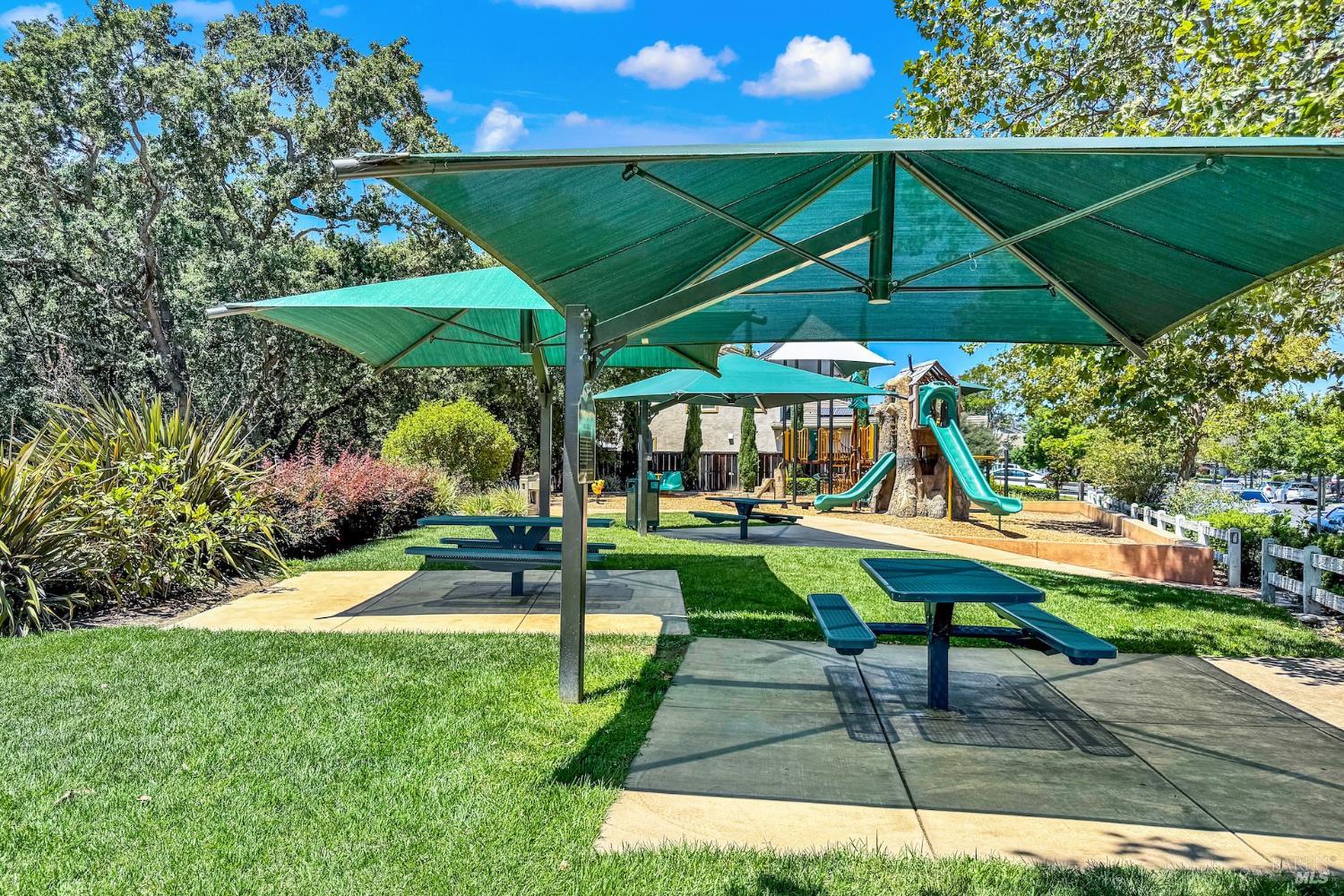 371 Mountain Meadows Drive Fairfield CA 94534