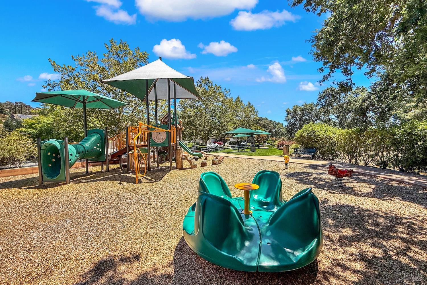 371 Mountain Meadows Drive Fairfield CA 94534
